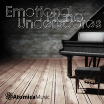 Emotional Piano Underscores