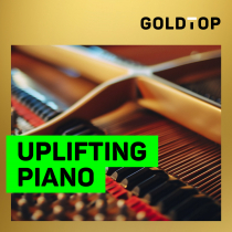 Uplifting Piano