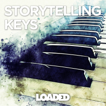 Storytelling Keys