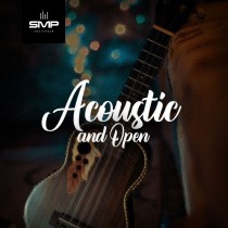 Acoustic and Open