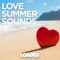 Love Summer Sounds