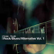 Rock, Blues, Alt Vol1