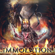 Immolation, Apocalyptic and Explosive Trailer Cues