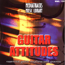 Guitar Attitudes