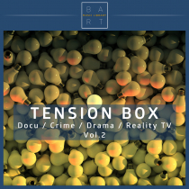 Tension Box Vol 2