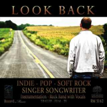 Look Back (Indie-Pop-Soft Rock-Singer Songwriter)