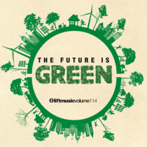 The Future Is Green