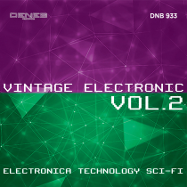 Vintage Electronic Vol. 2