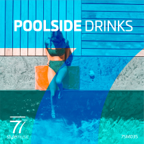 Poolside Drinks