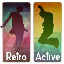 Retro Active