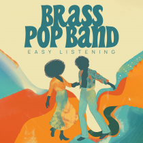 Brass Pop Band Easy Listening