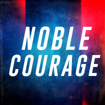 Noble Courage chapter one