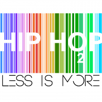 Less Is More Hip Hop 2