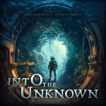 Into the Unknown, Mysterious and Immersive Underscore Cues