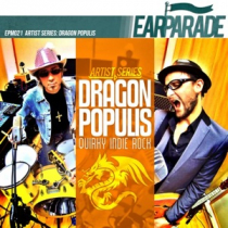 Artist Series - Dragon Populis