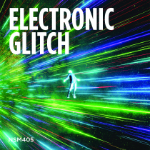 Electronic Glitch