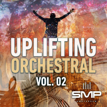 Uplifting Orchestral vol 02