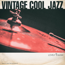 Vintage Cool Jazz