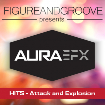 Hits - Attack and Explosion