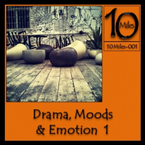 Drama, Moods and Emotion 1
