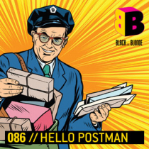 Hello Postman
