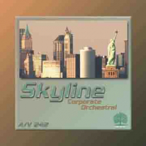 Skyline (Corporate Orchestral)