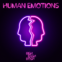 HUMAN EMOTIONS