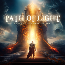 Path of Light, Epic Angelic Voice Cues