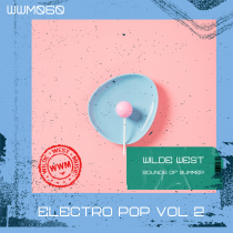 ELECTRO POP Vol 2