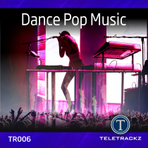 Dance Pop Music