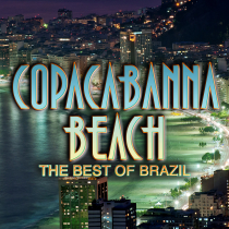 Copacabana Beach - The Best of Brazil