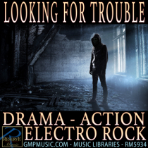 Looking For Trouble (Drama)
