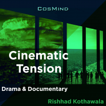 Cinematic Tension Drama and Documentary