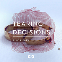 Emotional, Tearing Decisions