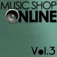 Music Shop Online 3