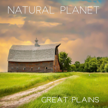 Natural Planet Great Plains