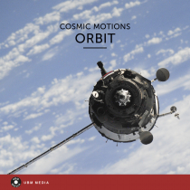 Orbit - Cosmic Motions