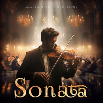 Sonata - Dominate & Dramatic Neoclassical Themes