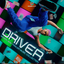 Driver Vol 3