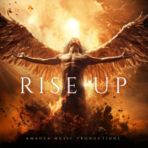 Rise Up, Epic Motivational Challenging and Bold Cues