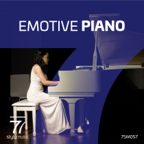 Emotive Piano