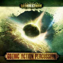 Gothic Action Percussion