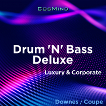 Drum N Bass Deluxe