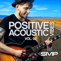 Positive Acoustic Vibes vol 02