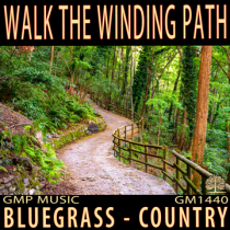 Walk The Winding Path