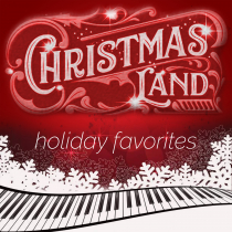 Christmas Land Holiday Favorites