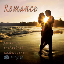Romance (Pastoral-Orchestral-Underscore)