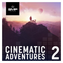 Cinematic Adventures 2