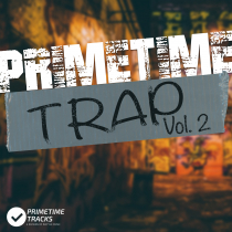 Primetime Trap Vol 2