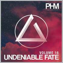 Undeniable Fate Vol 16